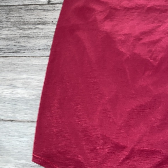 Lululemon Running Tank- Keyhole back Sz None - Picture 8 of 8